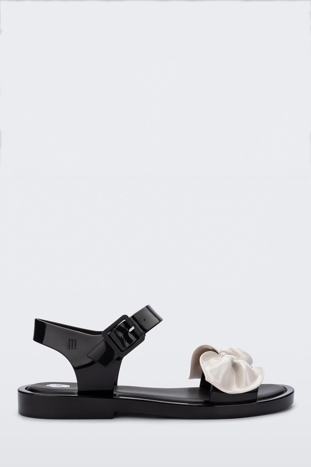 

Черные сандалии Виктор и Рольф Melissa, черный