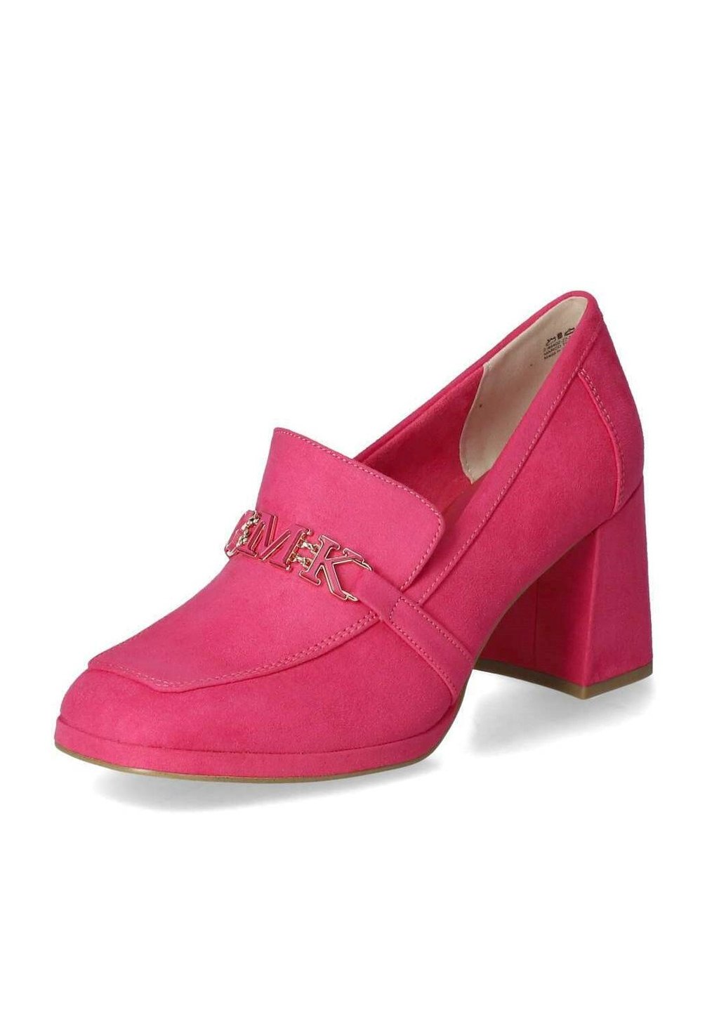 Туфли HOCHFRONT Marco Tozzi, цвет rose pink туфли на высоком каблуке marco tozzi цвет hot pink