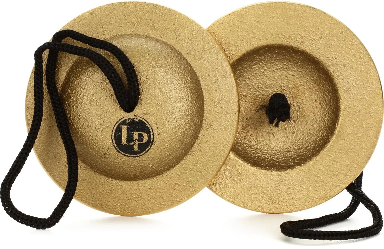 

Пальцевые тарелки Latin Percussion LP436