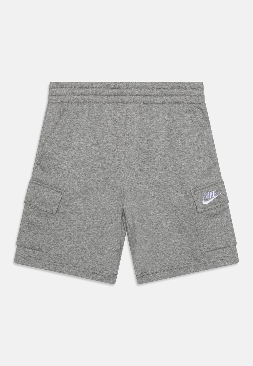 

Шорты Club Unisex Nike, серый
