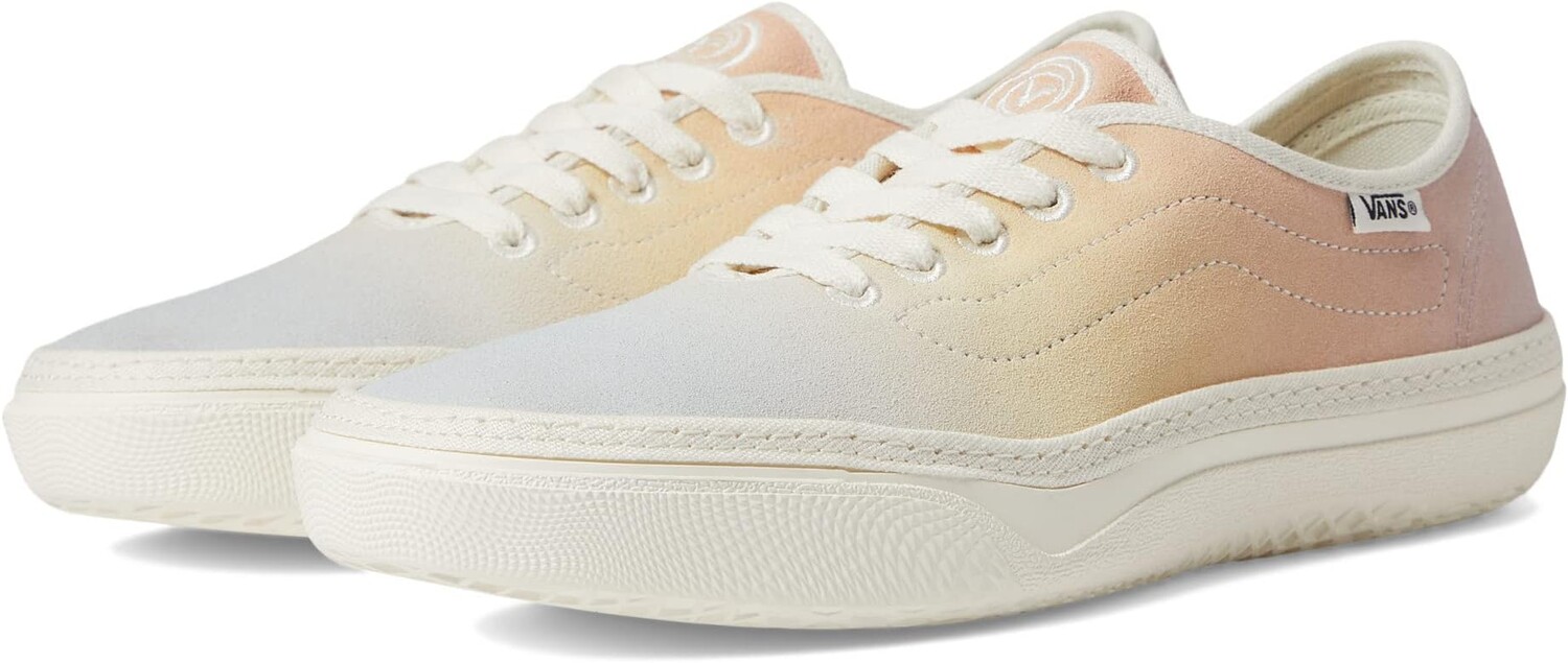 

Кроссовки Vans Circle Vee SE, цвет Ombre Multi