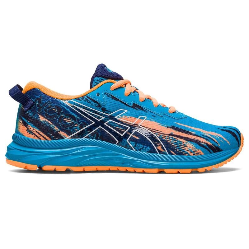 

Детские кроссовки — ASICS Gel-Noosa Tri 13 GS — Island Blue/White