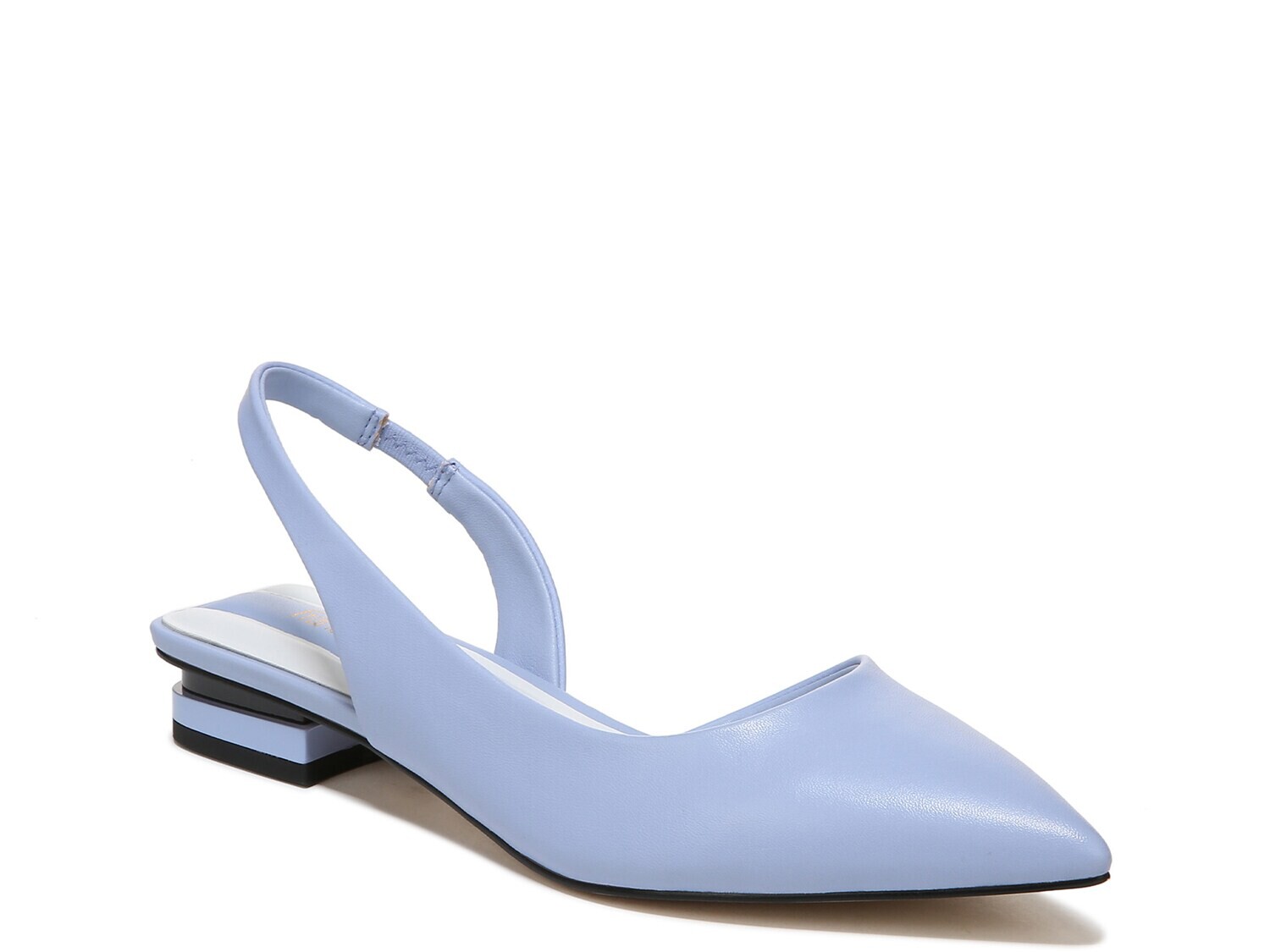 

Франко Сарто Тайра Флэт Franco Sarto, цвет Periwinkle