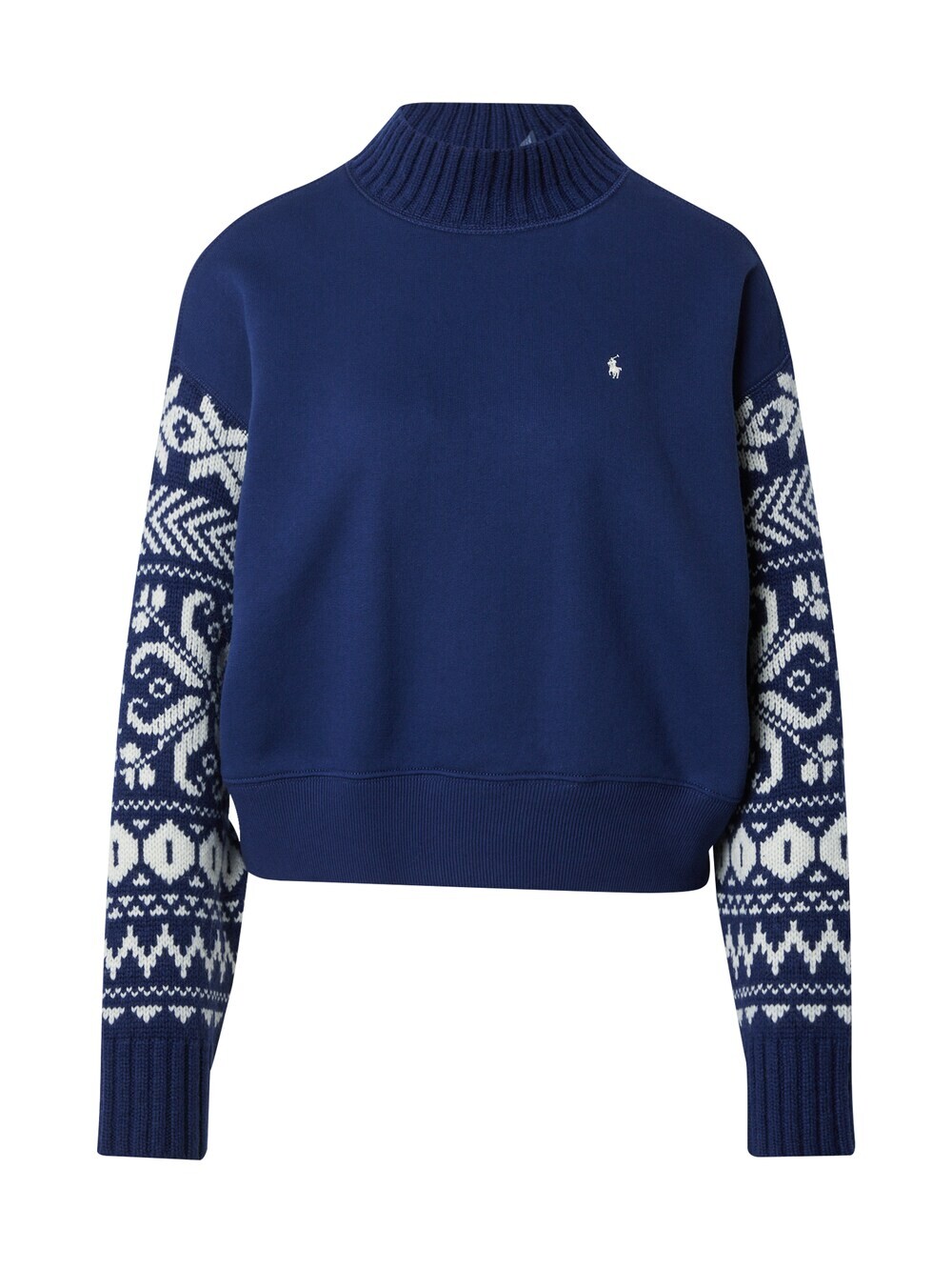 

Толстовка Polo Ralph Lauren, королевский синий