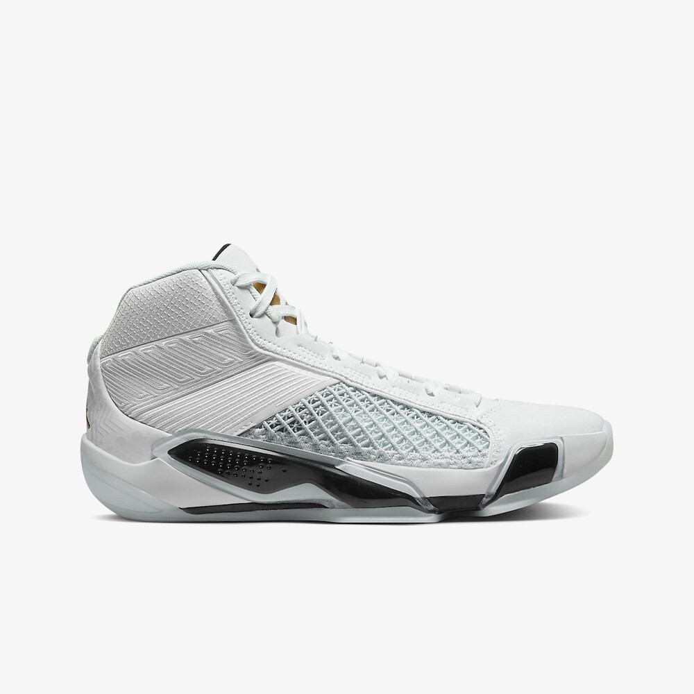 

Кроссовки XXXVIII 'FIBA' Jordan, мультиколор