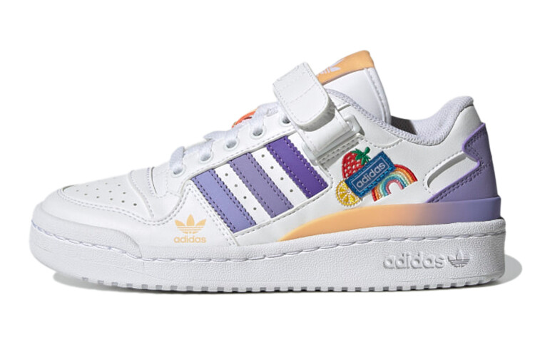 

Adidas originals Forum Детская обувь для крикета Дети