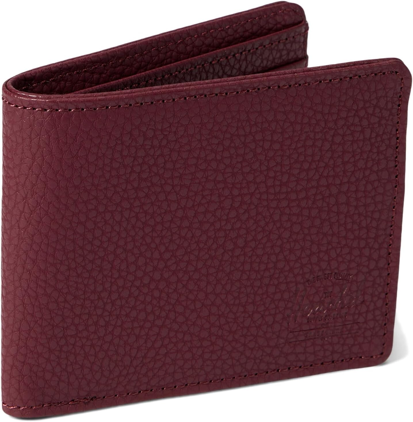 

Кошелек Roy RFID Herschel Supply Co., цвет Windsor Wine