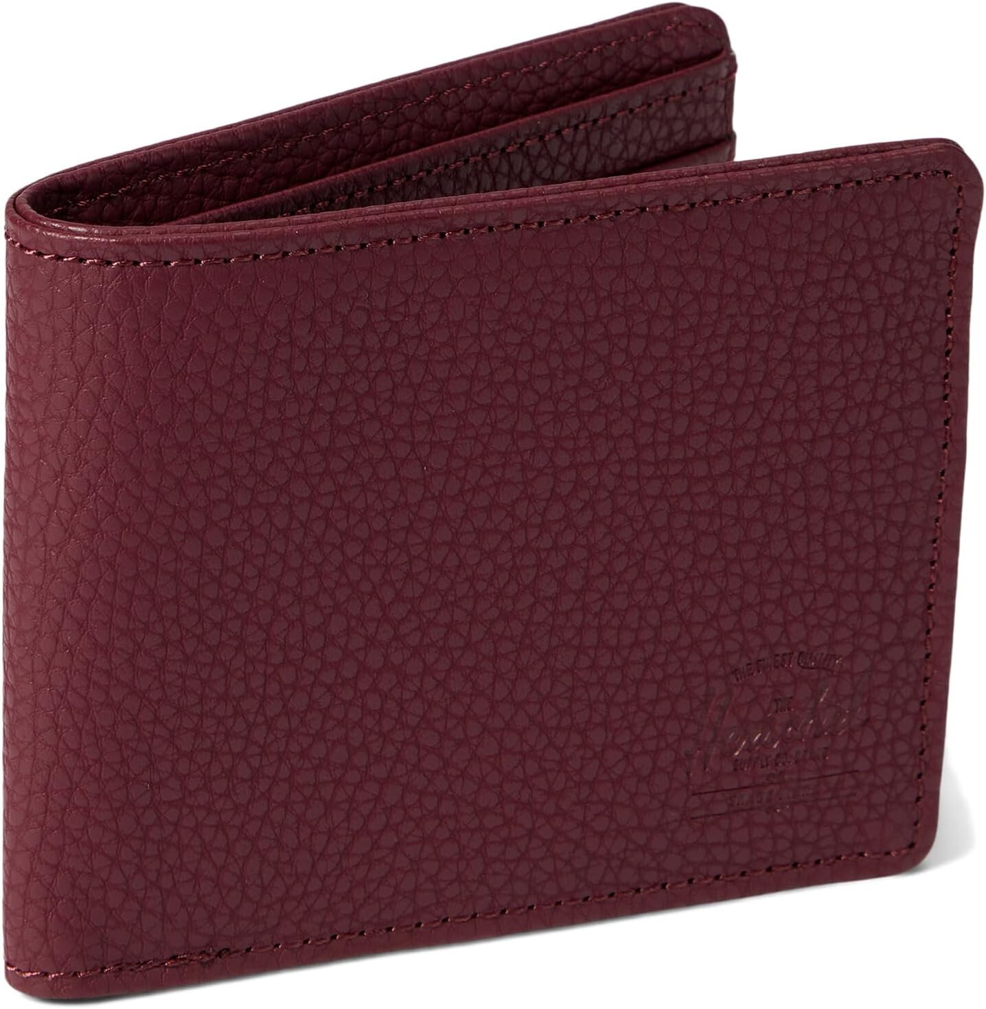 рюкзак водоотталкивающий herschel reid windsor Кошелек Roy RFID Herschel Supply Co., цвет Windsor Wine