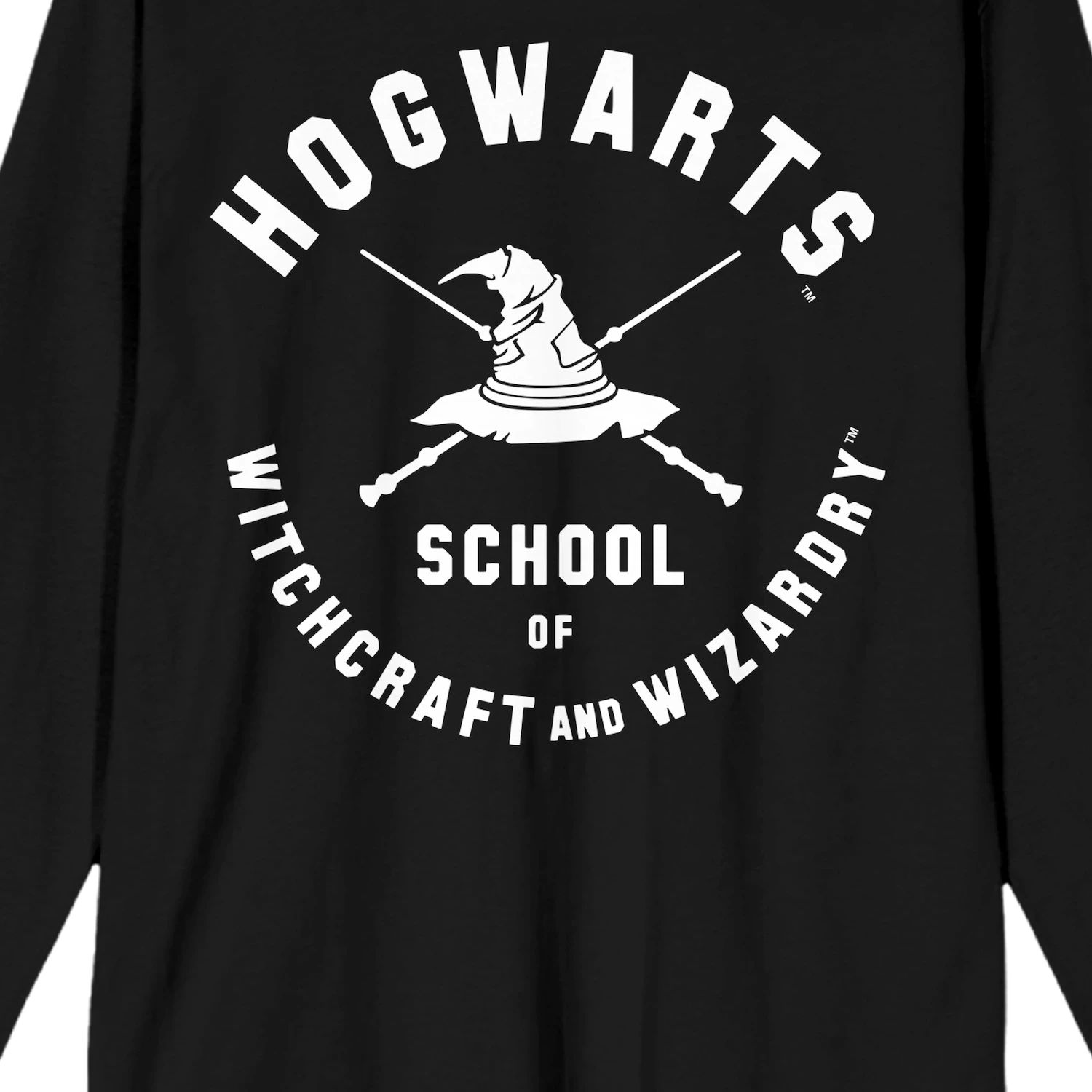 Мужская футболка Гарри Поттер Хогвартс Harry Potter сумка шоппер harry potter гарри поттер 12