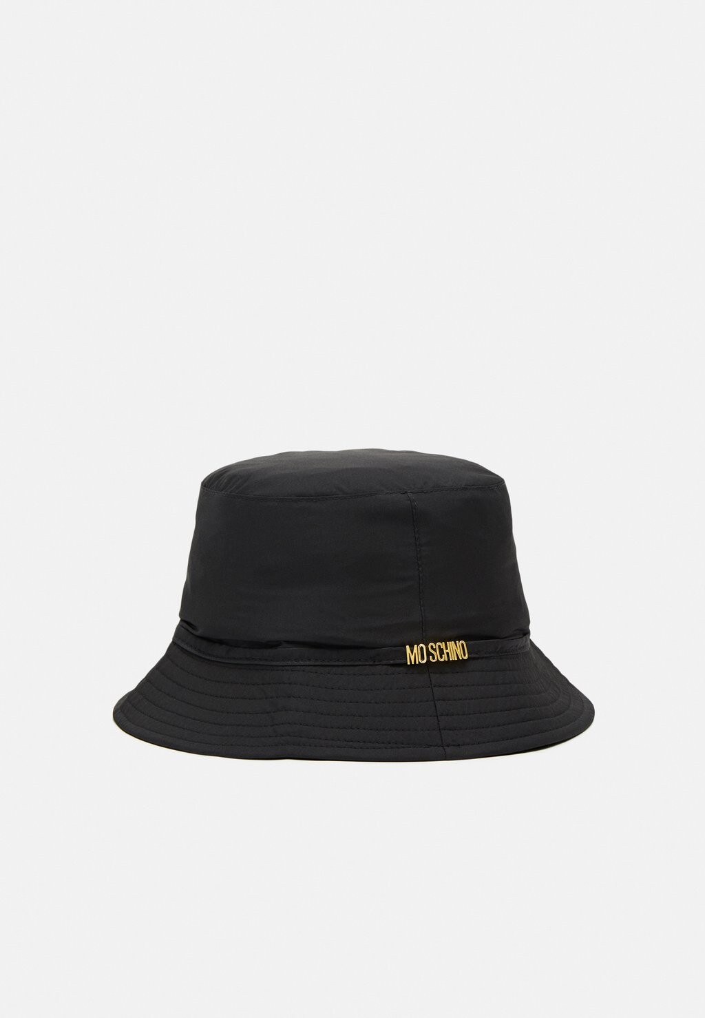 

Шапка Bucket Hat Unisex MOSCHINO, черный