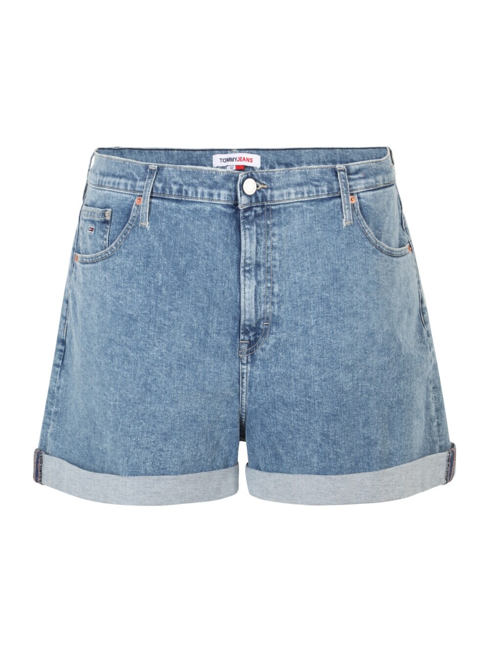 

Обычные джинсы Tommy Hilfiger, синий