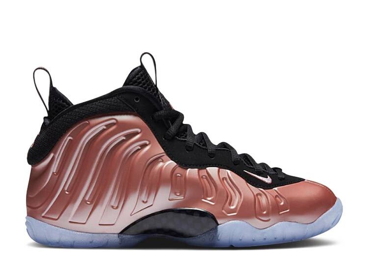 

Кроссовки Nike AIR FOAMPOSITE ONE GS 'ELEMENTAL ROSE',