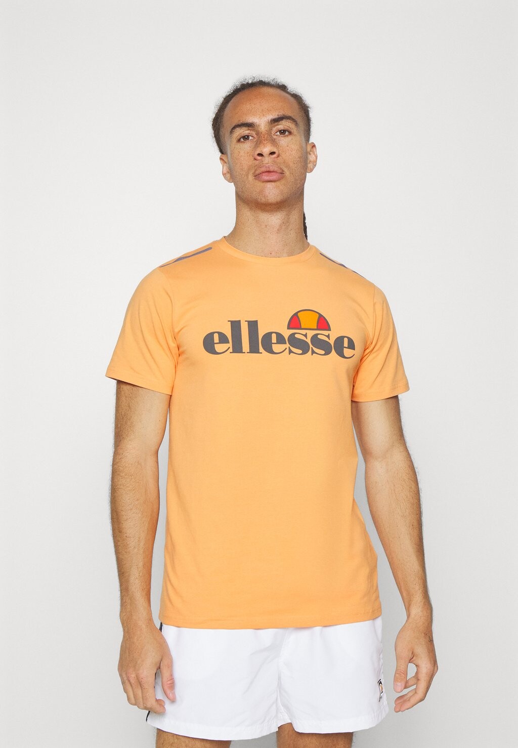 

Рубашка с принтом Ellesse