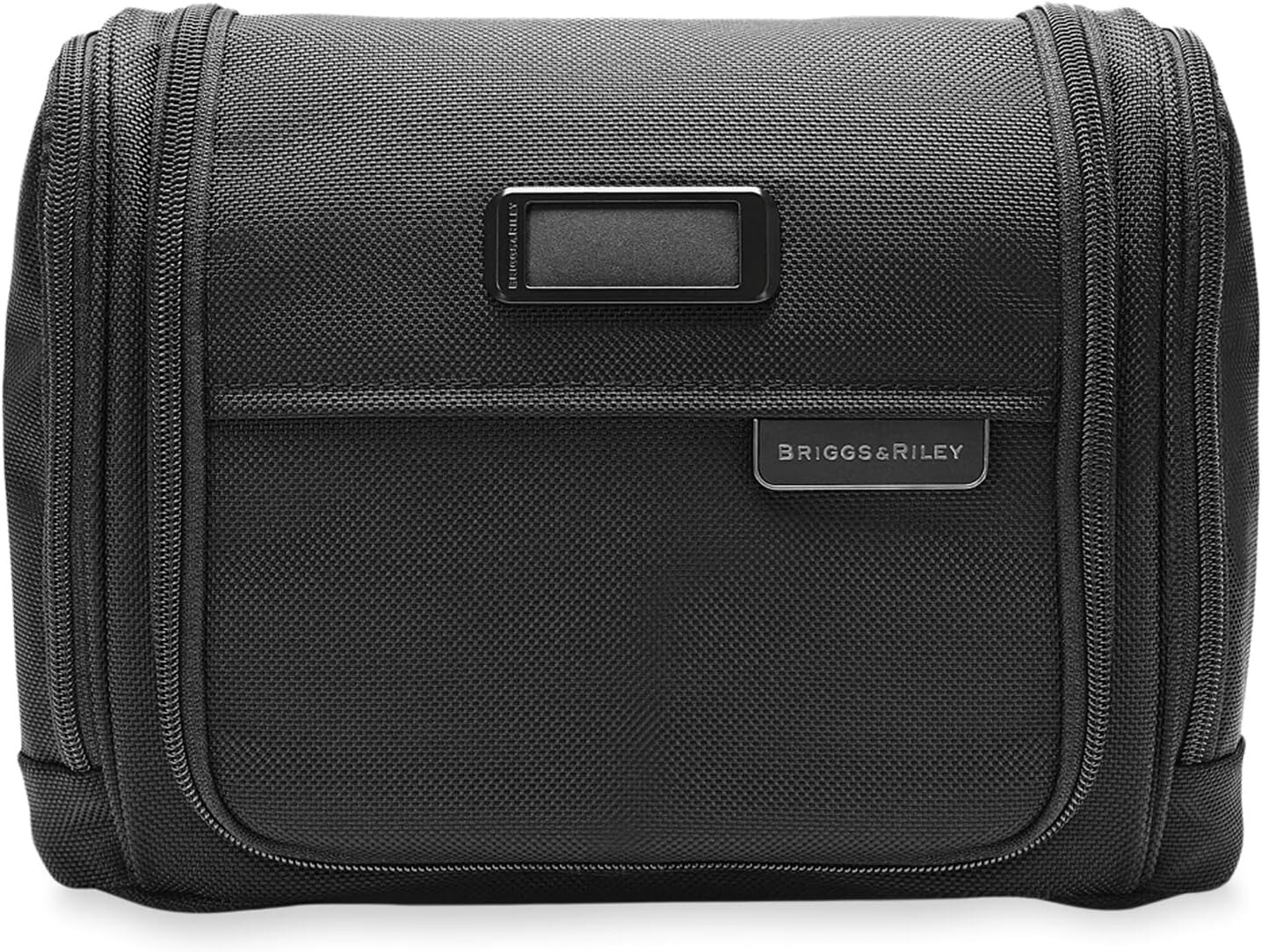

Косметичка Baseline Deluxe Hangable Toiletry Kit Briggs & Riley, черный