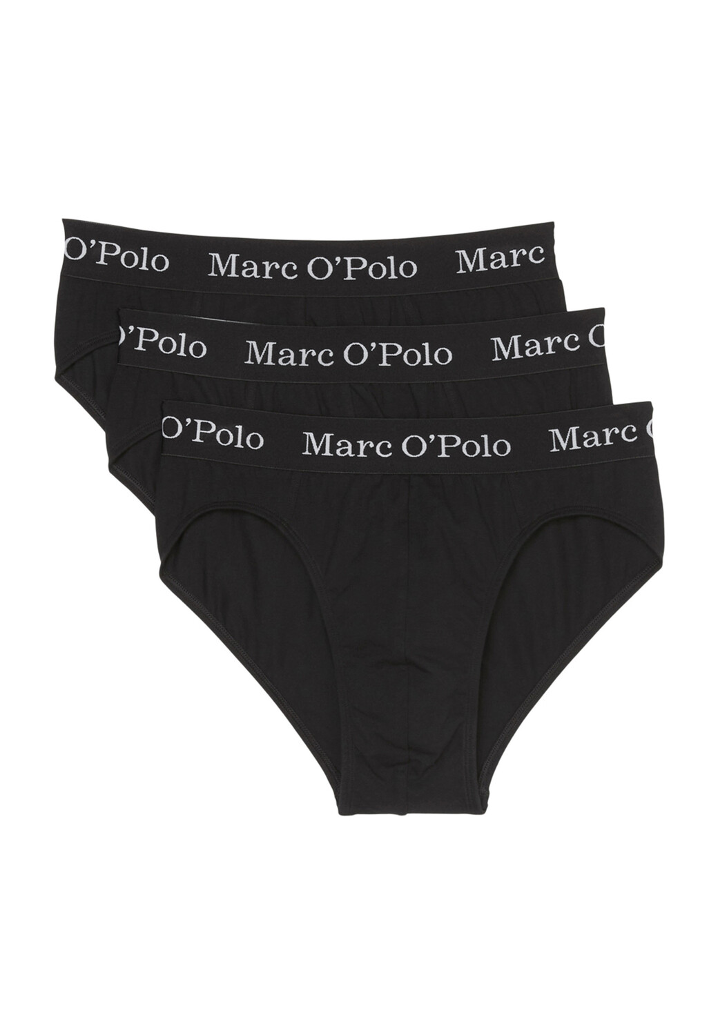 

Трусы Marc O´Polo/Unterhose Elements Organic Cotton, черный