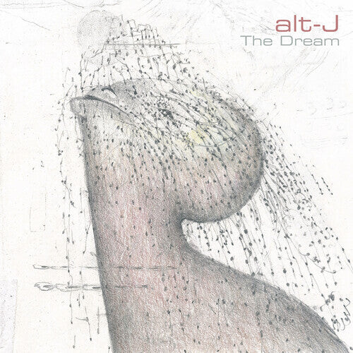

Виниловая пластинка Alt-J: The Dream