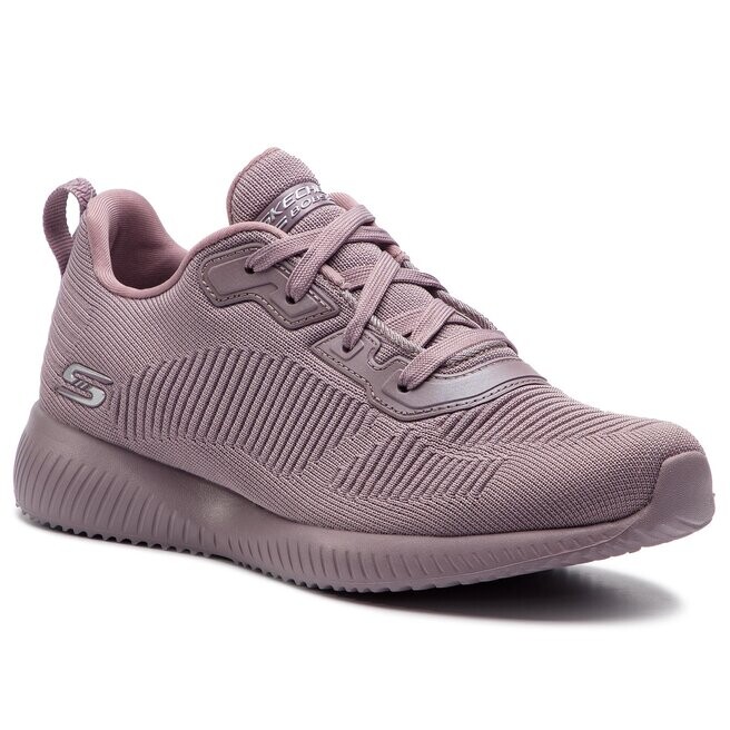 

Кроссовки Skechers BOBSSPORT Tough, фиолетовый