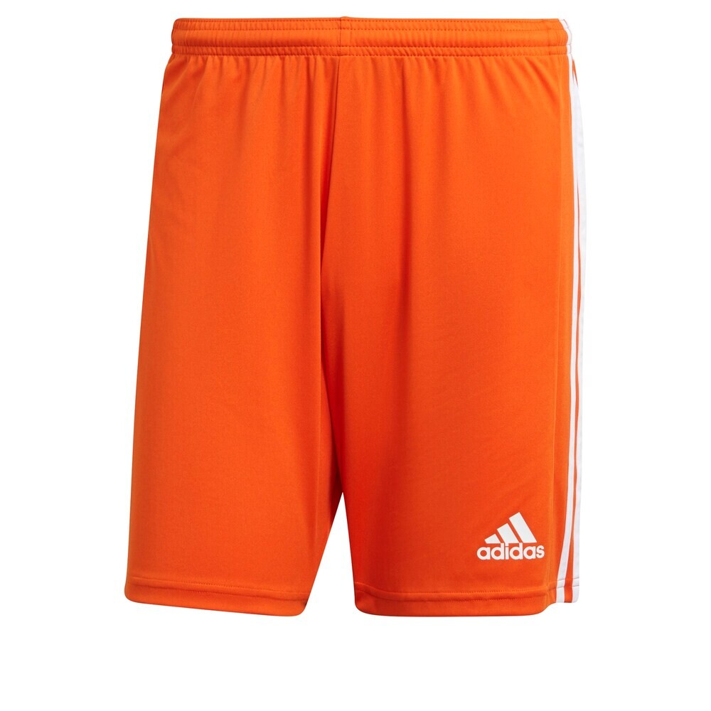 

Обычные тренировочные брюки Adidas Squadra 21, апельсин, Оранжевый