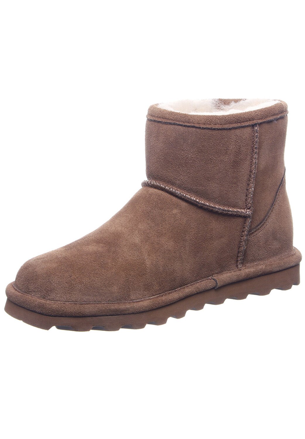 

Ботинки Bearpaw Stiefel Alyssa, коричневый