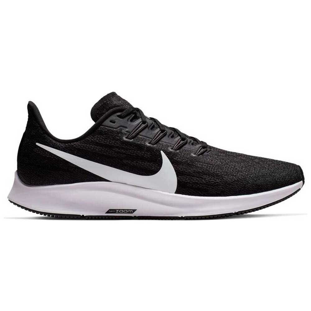 

Кроссовки Nike Air Zoom Pegasus 36, черный