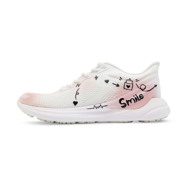 

Кроссовки женские Blissfeel 2 с низким верхом Chalk White Lululemon