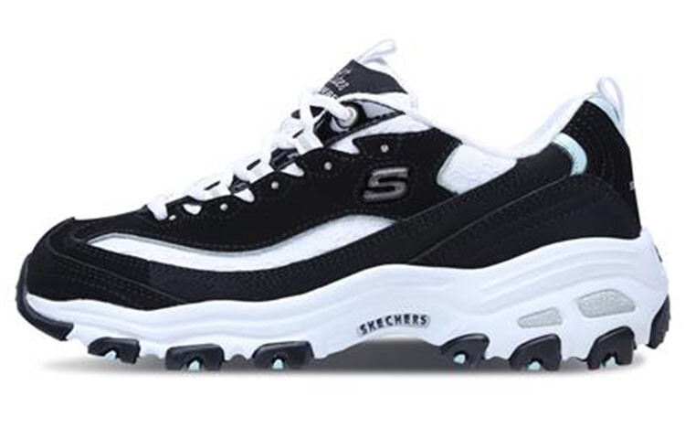 

Женские туфли Skechers для папочек