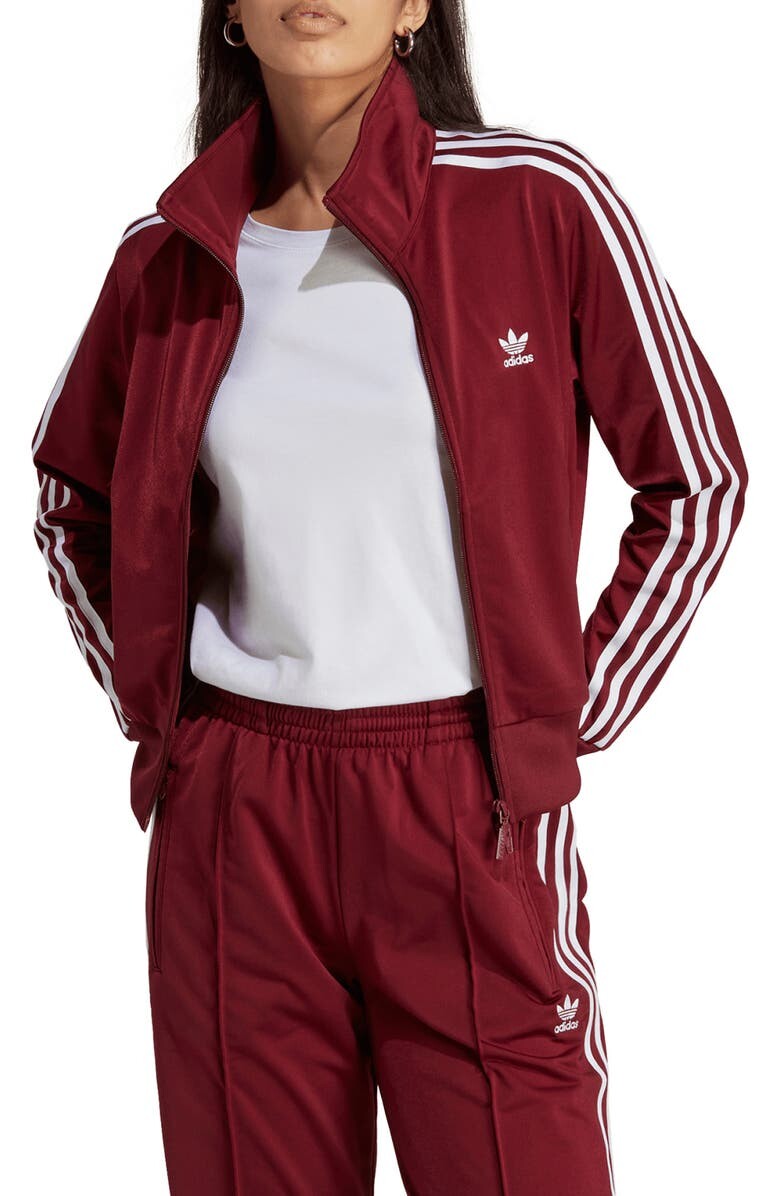 

Спортивная куртка Firebird из переработанного полиэстера ADIDAS ORIGINALS