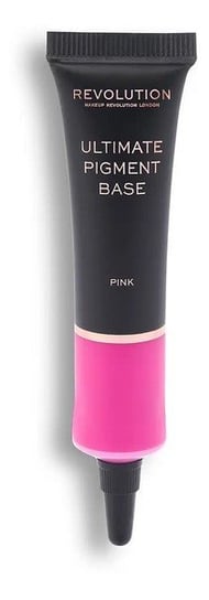 База под тени 04 Pink, 15 мл Makeup Revolution, Ultimate Pigment Base