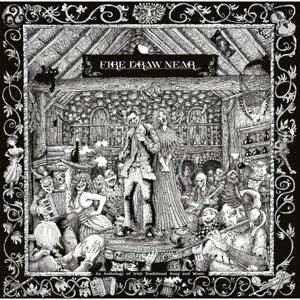 

Виниловая пластинка Various Artists - Fire Draw Near