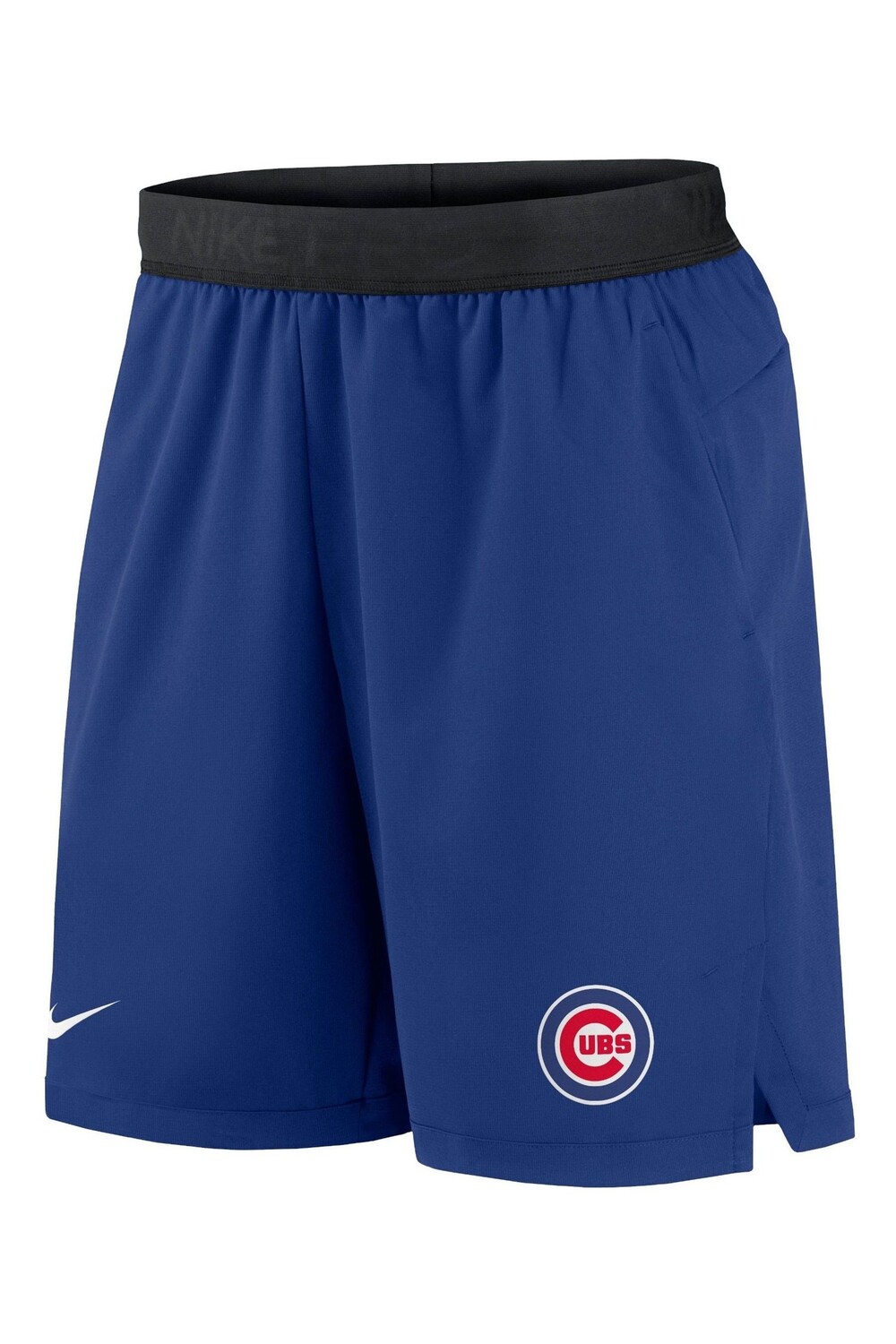 

Шорты Nike Fanatics Chicago Cubs Flex Vent Nike, синий
