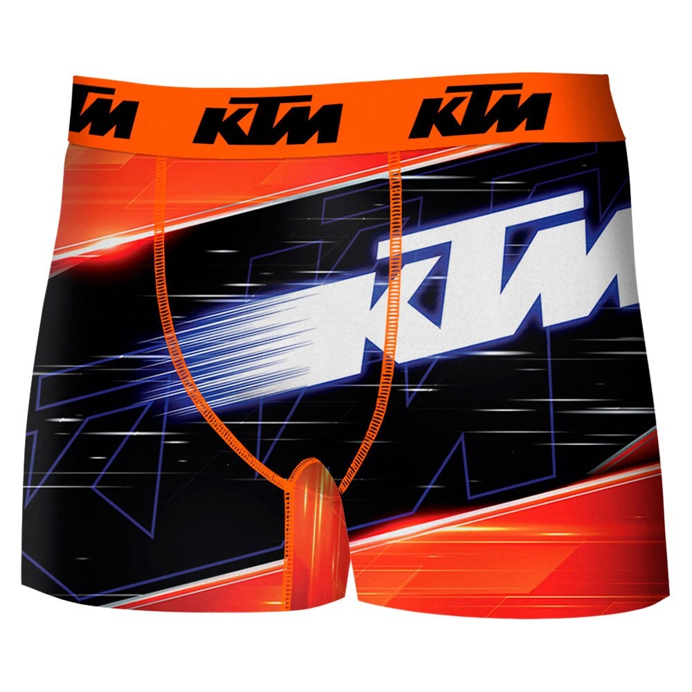 

Боксеры KTM PK1100 2 шт, черный