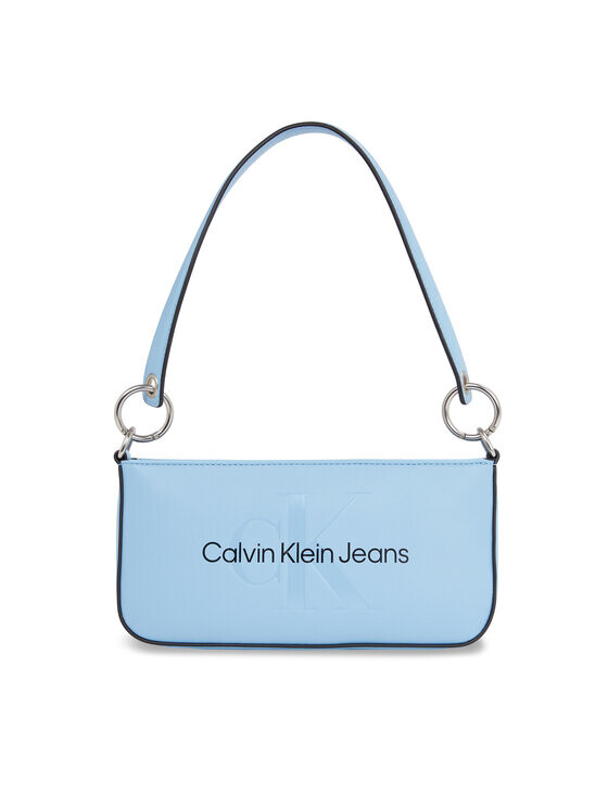 

Кошелек Calvin Klein, синий
