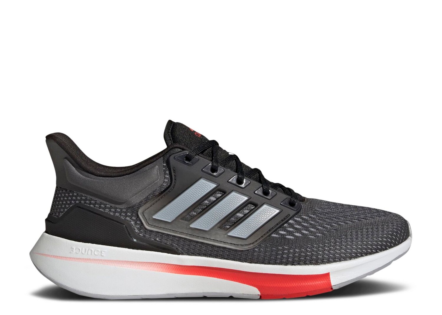 

Кроссовки adidas Eq21 Run 'Grey Halo Silver', серый