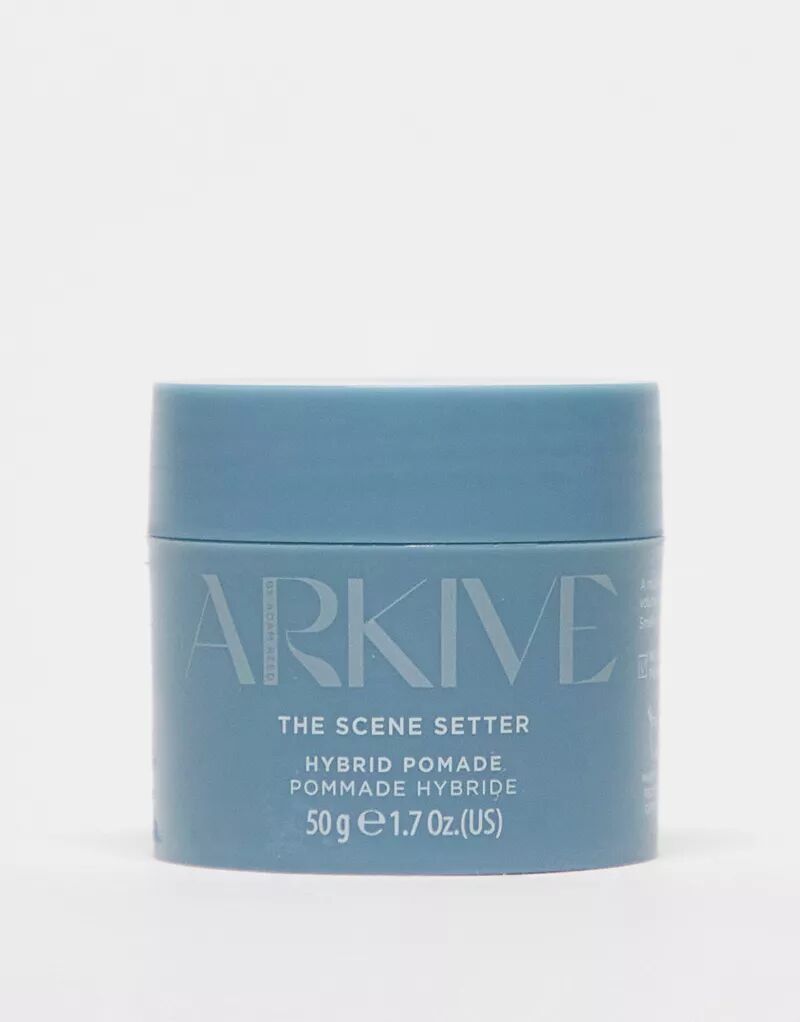 ARKIVE – The Scene Setter Hybrid Pomade – помада для волос, 50 ​​мл