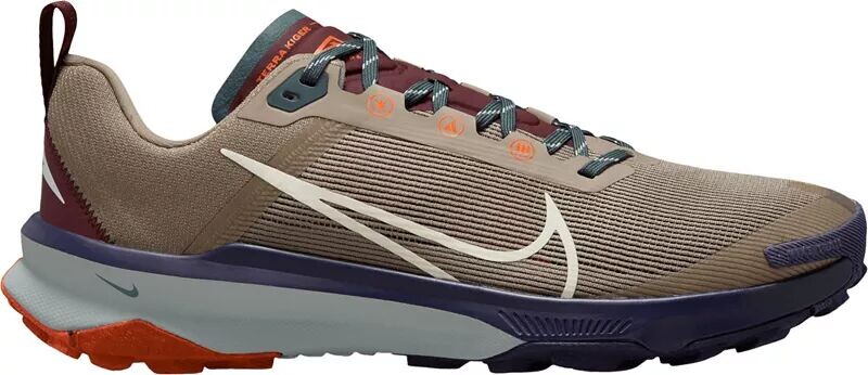 

Мужские кроссовки для бега по пересеченной местности Nike Terra Kiger 9, хаки