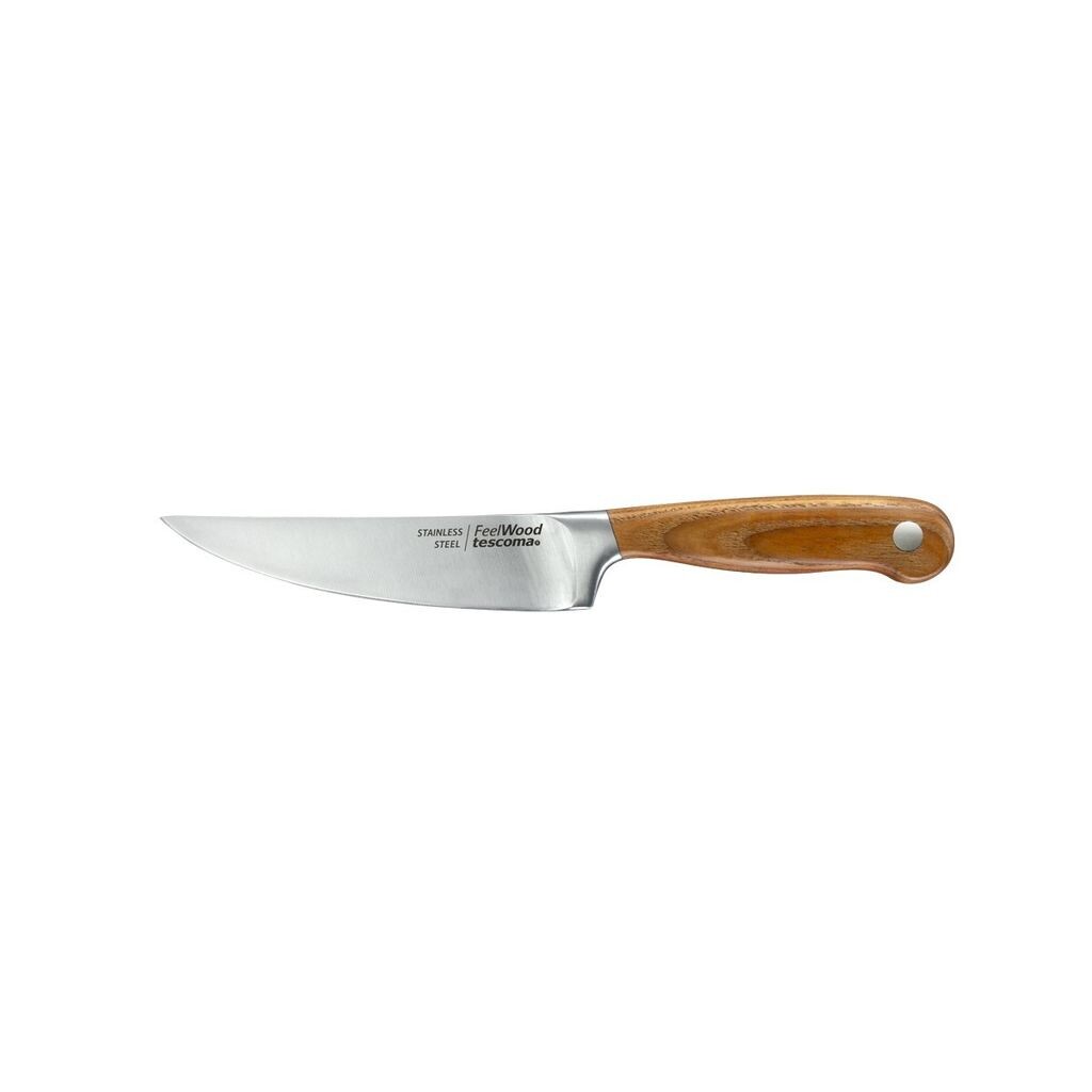 

Нож Tescoma FEELWOOD 15 см