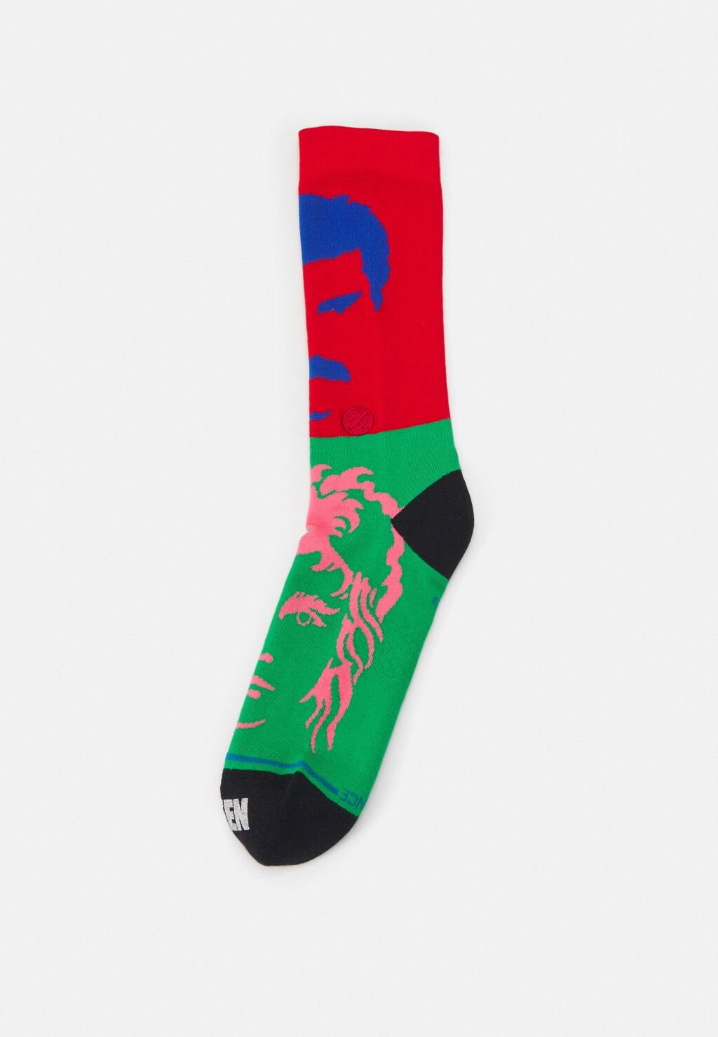

Носки Stance HOT SPACE UNISEX, мульти