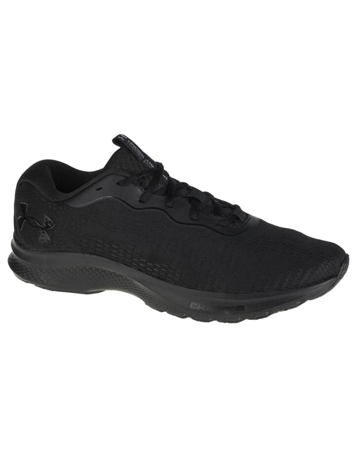 

Кроссовки Under Armour, черный