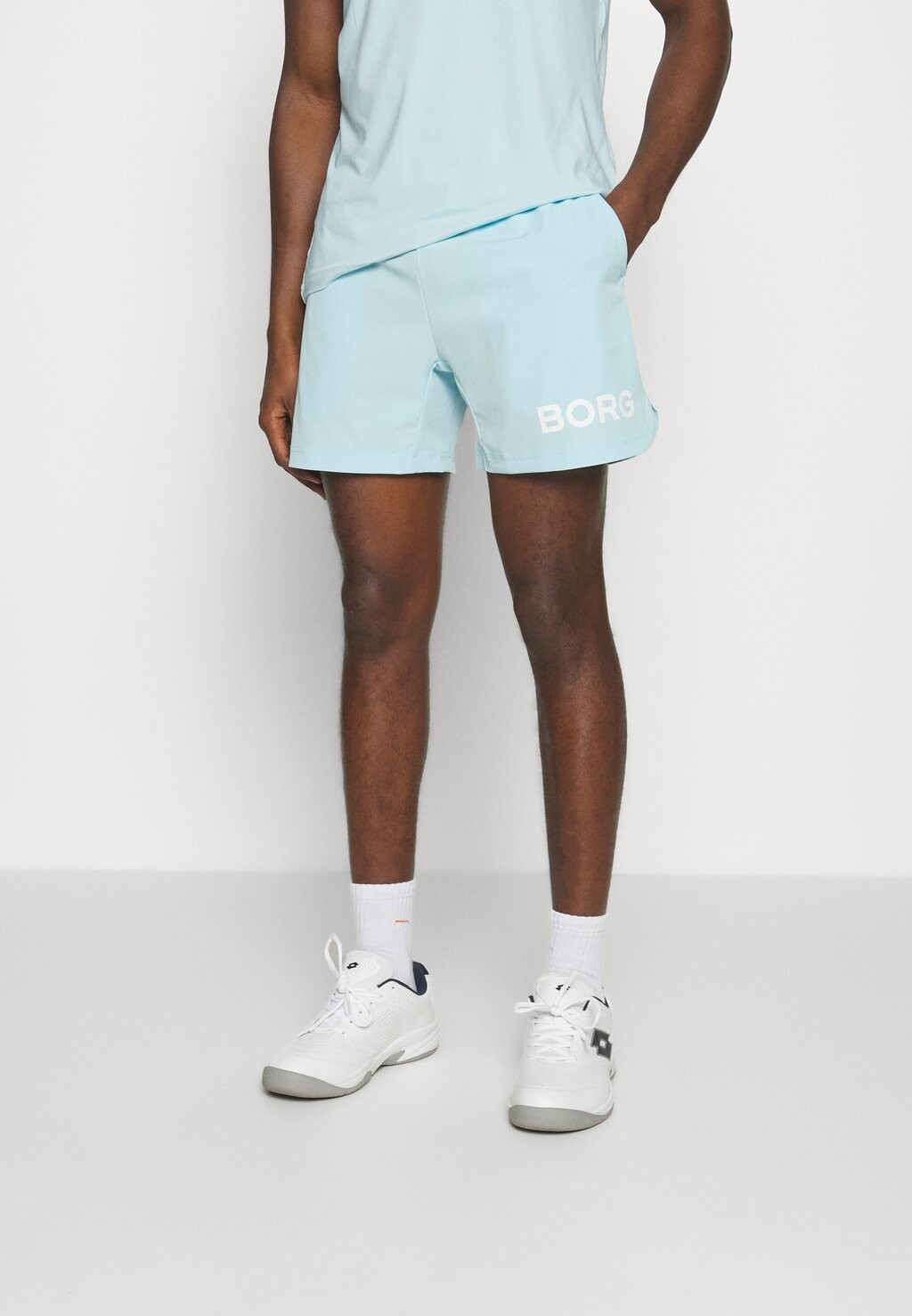 

Спортивные шорты Bjorn Borg