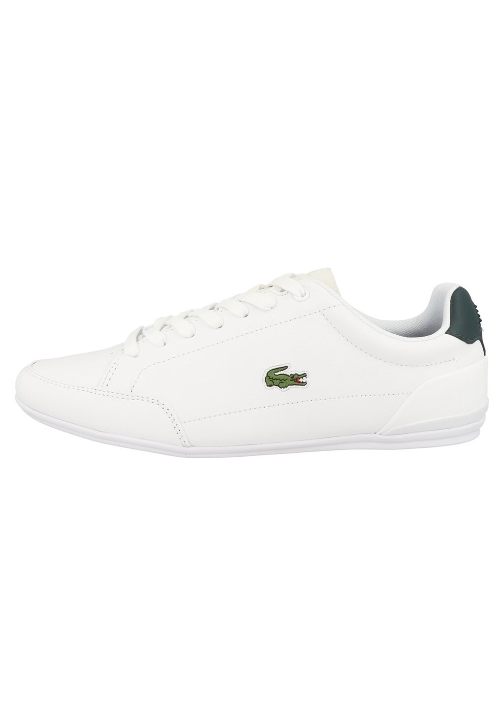 

Кеды низкие Lacoste