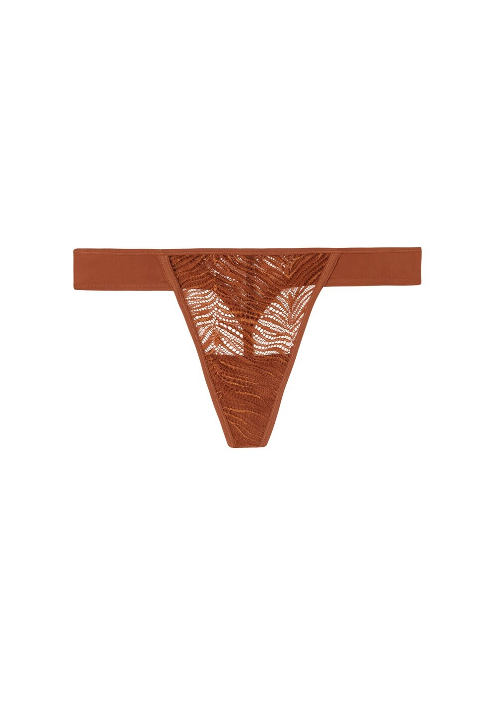 

Стринги INTIMISSIMI, коричневый