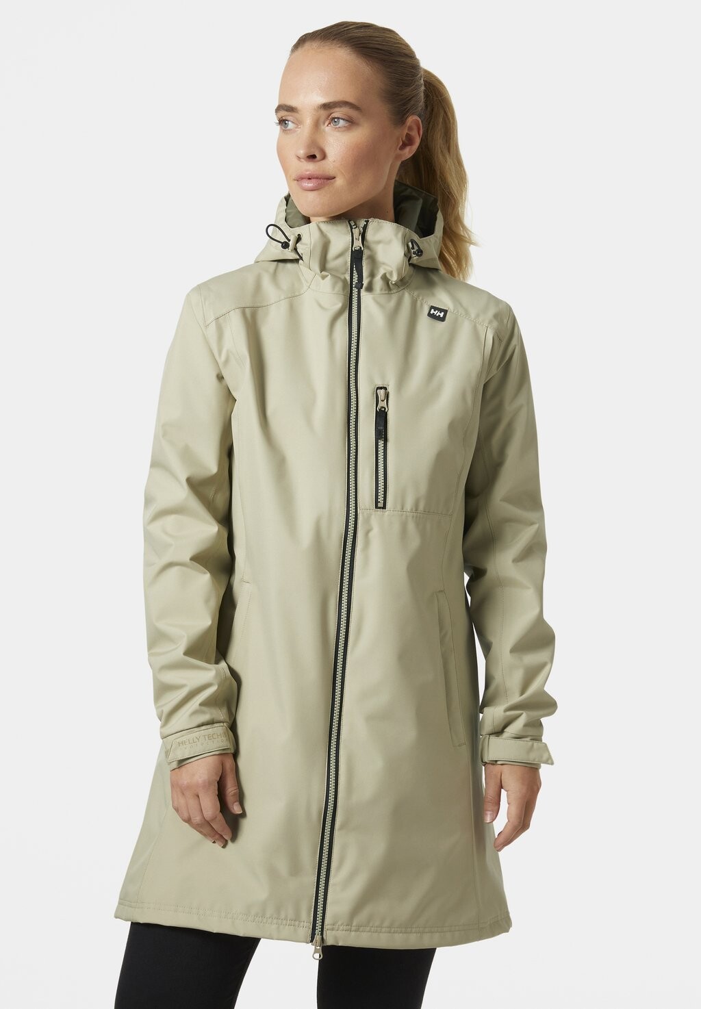 

Куртка Hardshell BELFAST Helly Hansen, цвет light lav