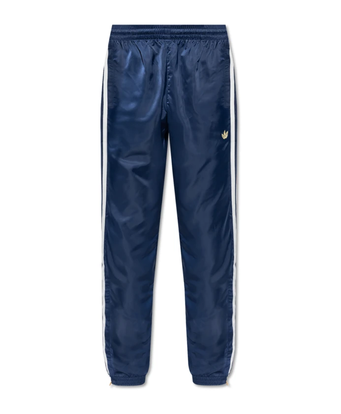 

Тренировочные брюки Adidas Originals, синий