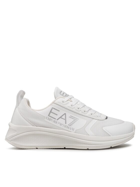 

Кроссовки Ea7 Emporio Armani, белый