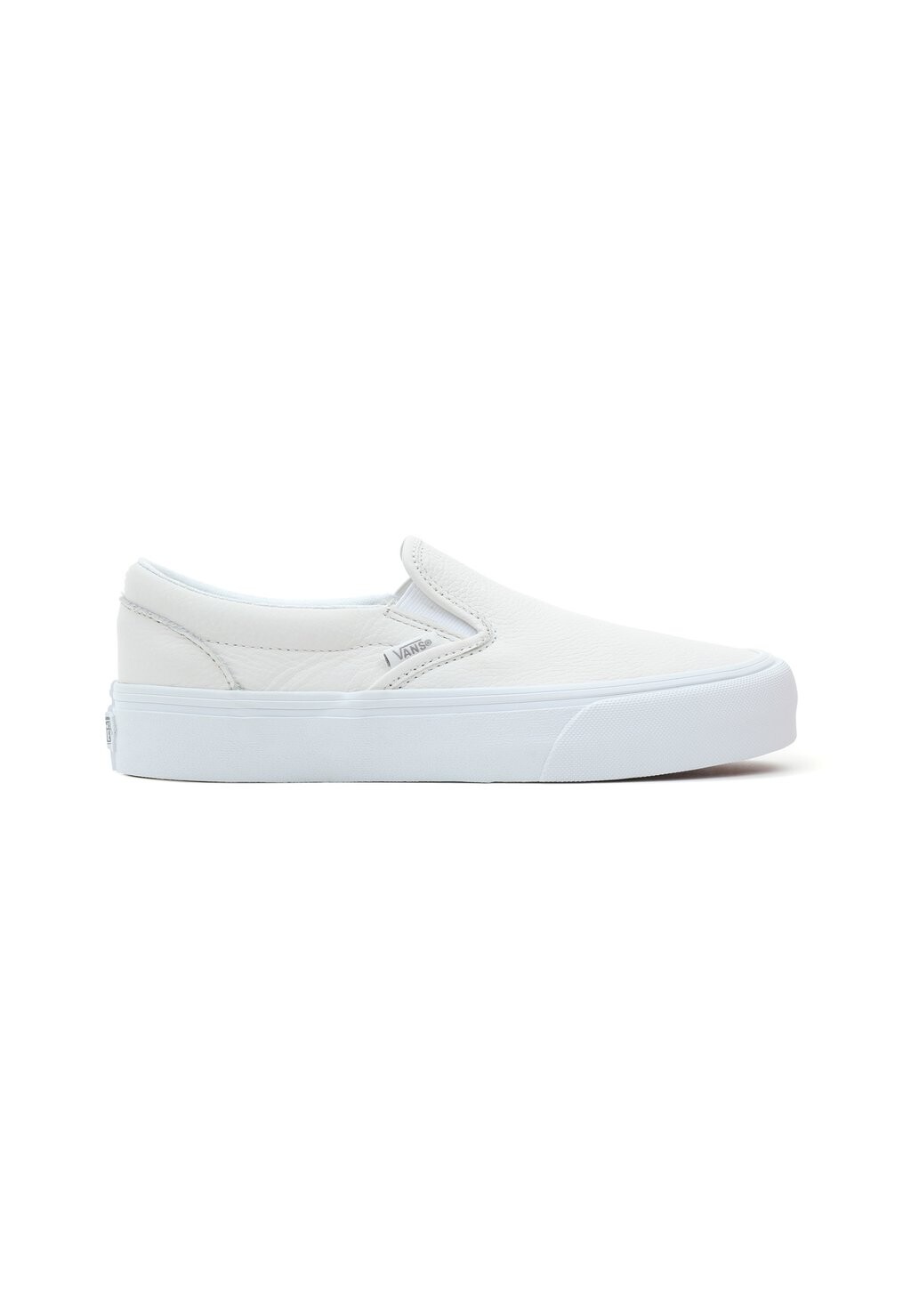 

Кроссовки Vans Slip-On Vr3, средний серый