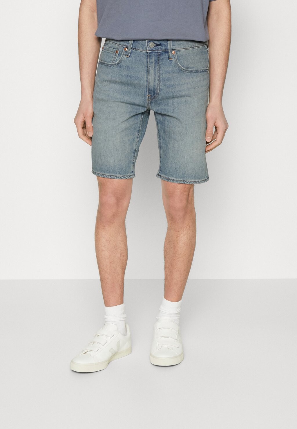 

Джинсовые шорты Levi's