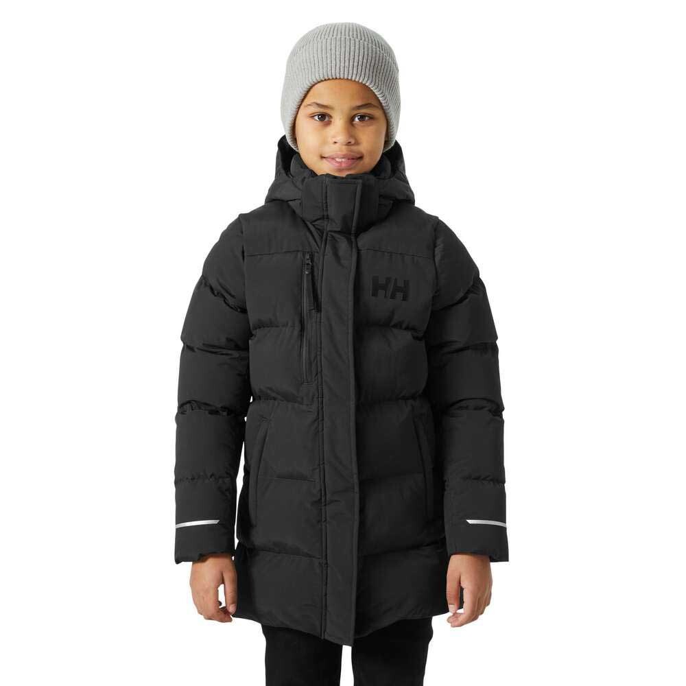 

Парка Helly Hansen Adore Puffy, черный