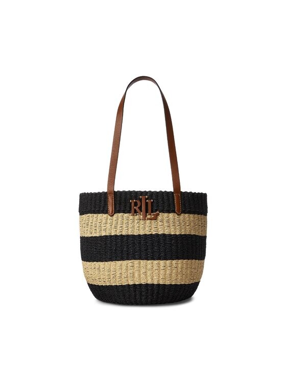 

Кошелек Lauren Ralph Lauren, коричневый