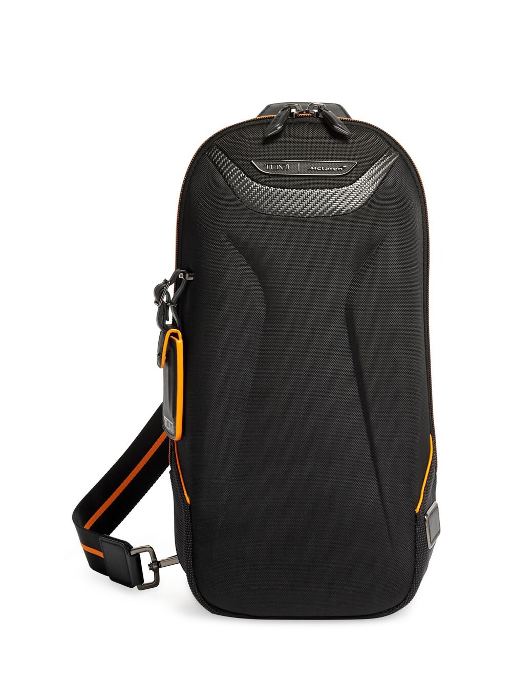 

Рюкзак Tumi x McLaren Torque Sling TUMI, черный