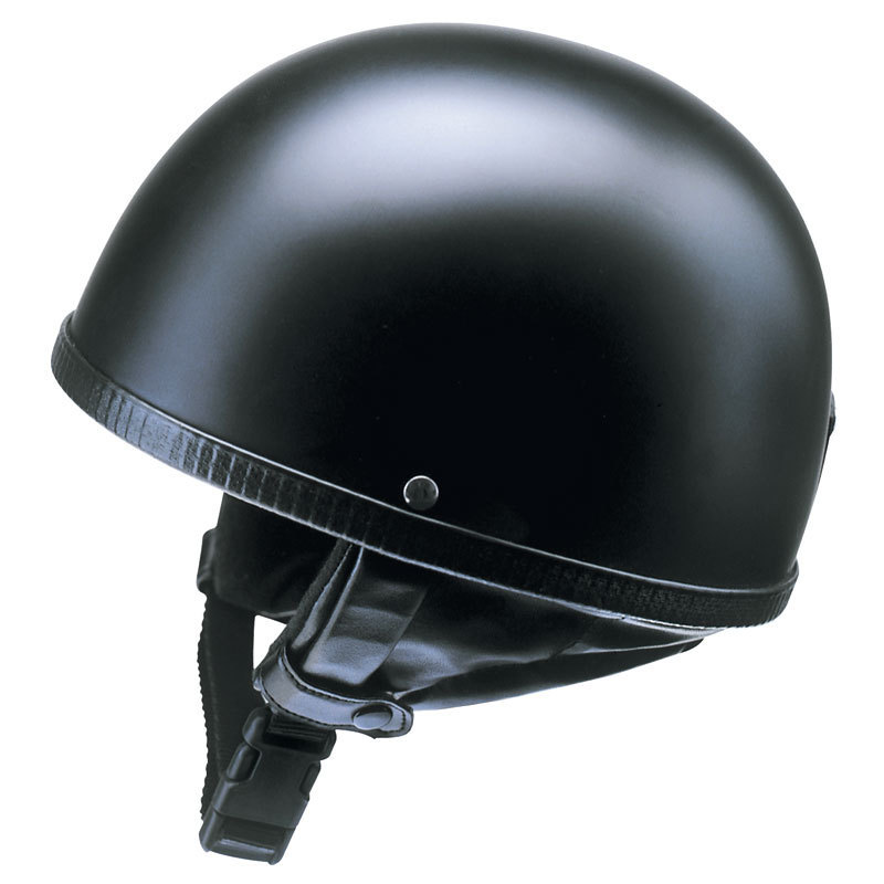 Реактивный шлем РБ-500 Redbike, черный мэтт